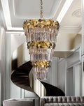 Lustre de la ligne Hemera