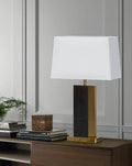 Lampe de table - TUT