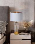 Lampe de table - BAST CLEAR