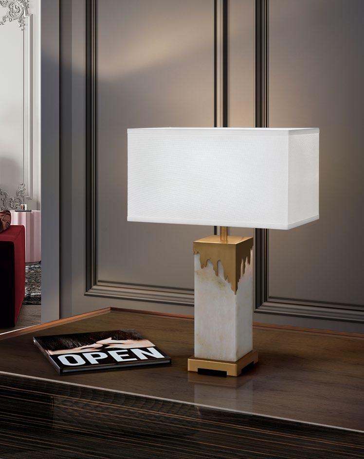 Lampe de table - HERTA
