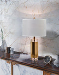 Lampe de table - METANIRA