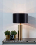 Lampe de table - LESSISMORE D’OR