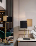 Lampe de table - Gemini