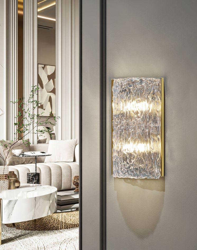 Lustre de la ligne Atenas