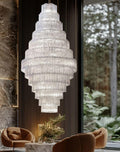Lustre de la ligne Atenas
