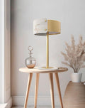 Table Lampe de la ligne Aura