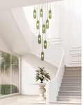 Suspension - Light Effects