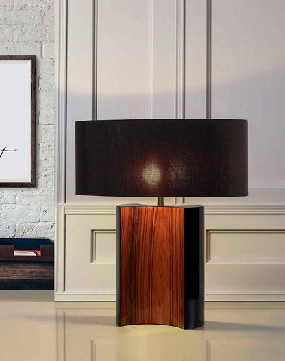 Lampe de table - Africa