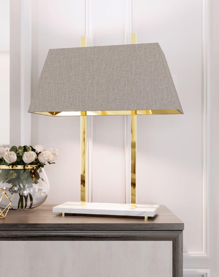 Lampe de table - Shiny