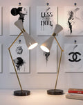 Lampe de table - Hush