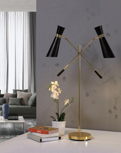 Lampe de table - Twin