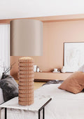 Lampe de table - Chocolate
