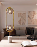 Lampe de table - Moon