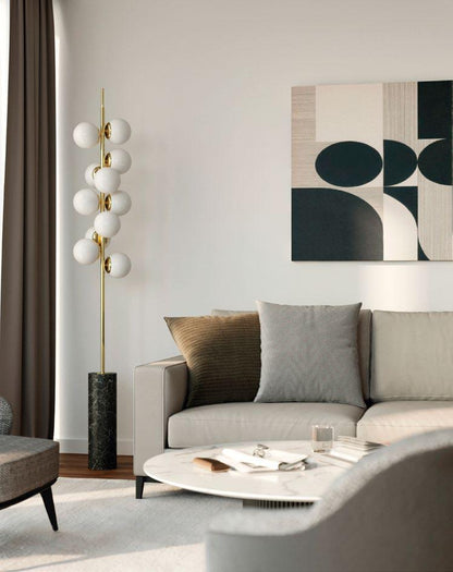 Lampe de table - Glassy