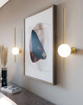 Applique murale - Flare