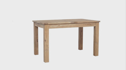 Mesa de Jantar Retangular 132x81 | Acácia Urban