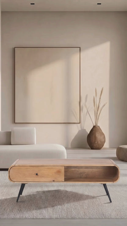 Table basse | Mango Maidi
