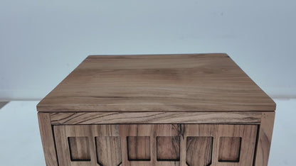 Chevet 1 Porte Droit | Acacia Punjab-II