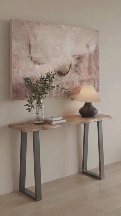 Console Acacia 115 cm | Forest II