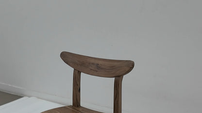 Cadeira Natural | Fusão de Acácia