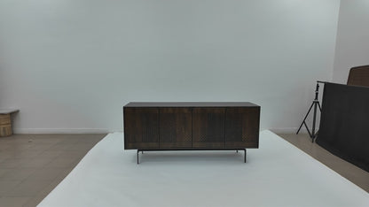 Buffet 4 Portes | Contemporary