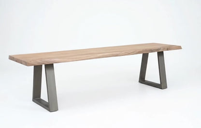 Banco de acácia 160 cm | Forest II