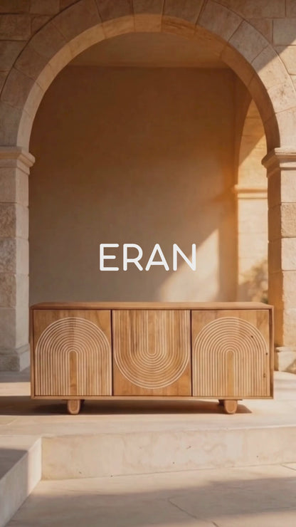 Buffet 3 portes | Eran