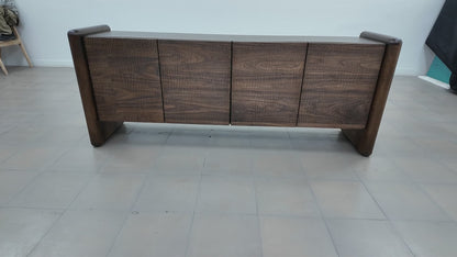 Aparador de 4 portas | Callisto