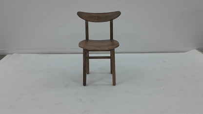 Chaise Miel | Acacia Fusion